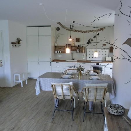 Ferienwohnung Lp1 Graal-Mueritz Dış mekan fotoğraf