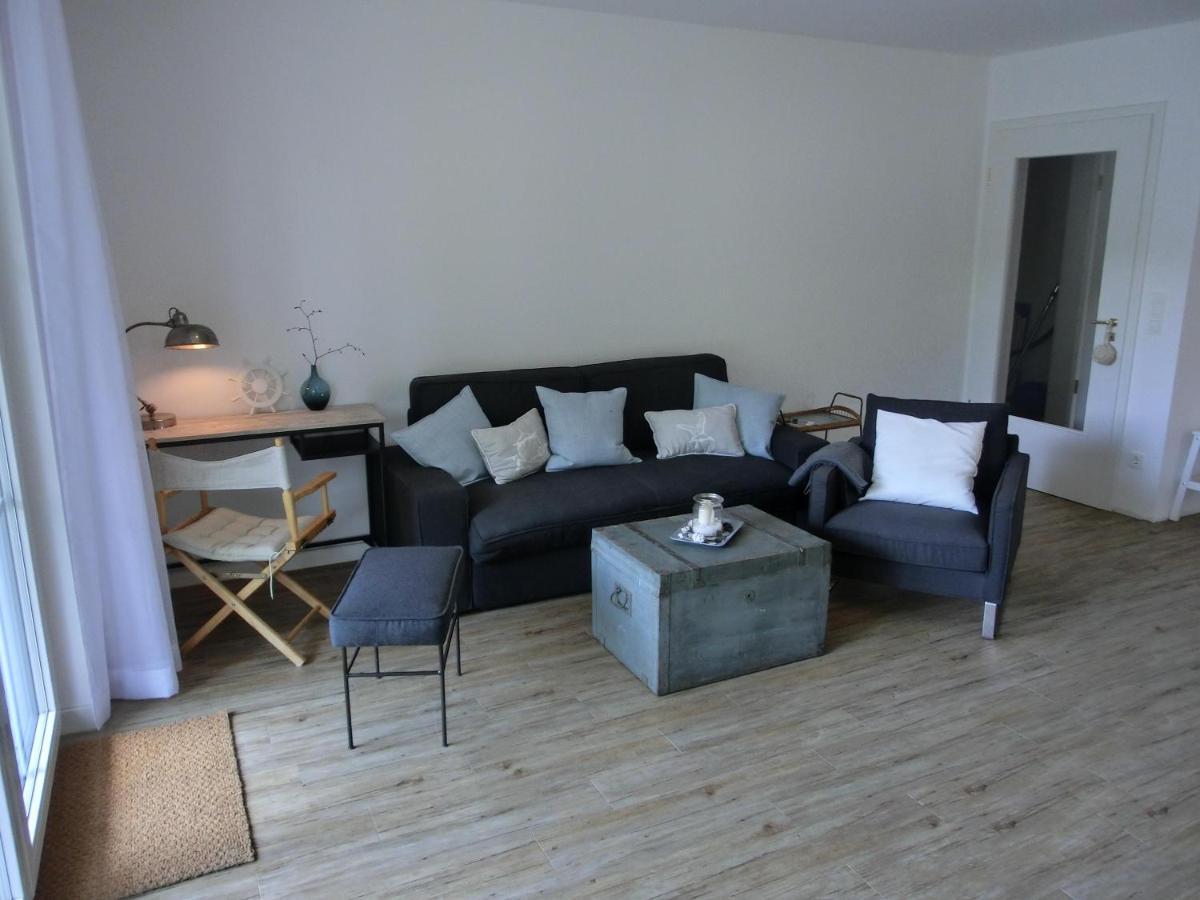 Ferienwohnung Lp1 Graal-Mueritz Dış mekan fotoğraf