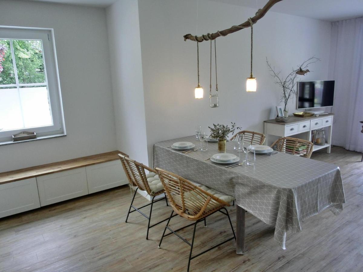 Ferienwohnung Lp1 Graal-Mueritz Dış mekan fotoğraf