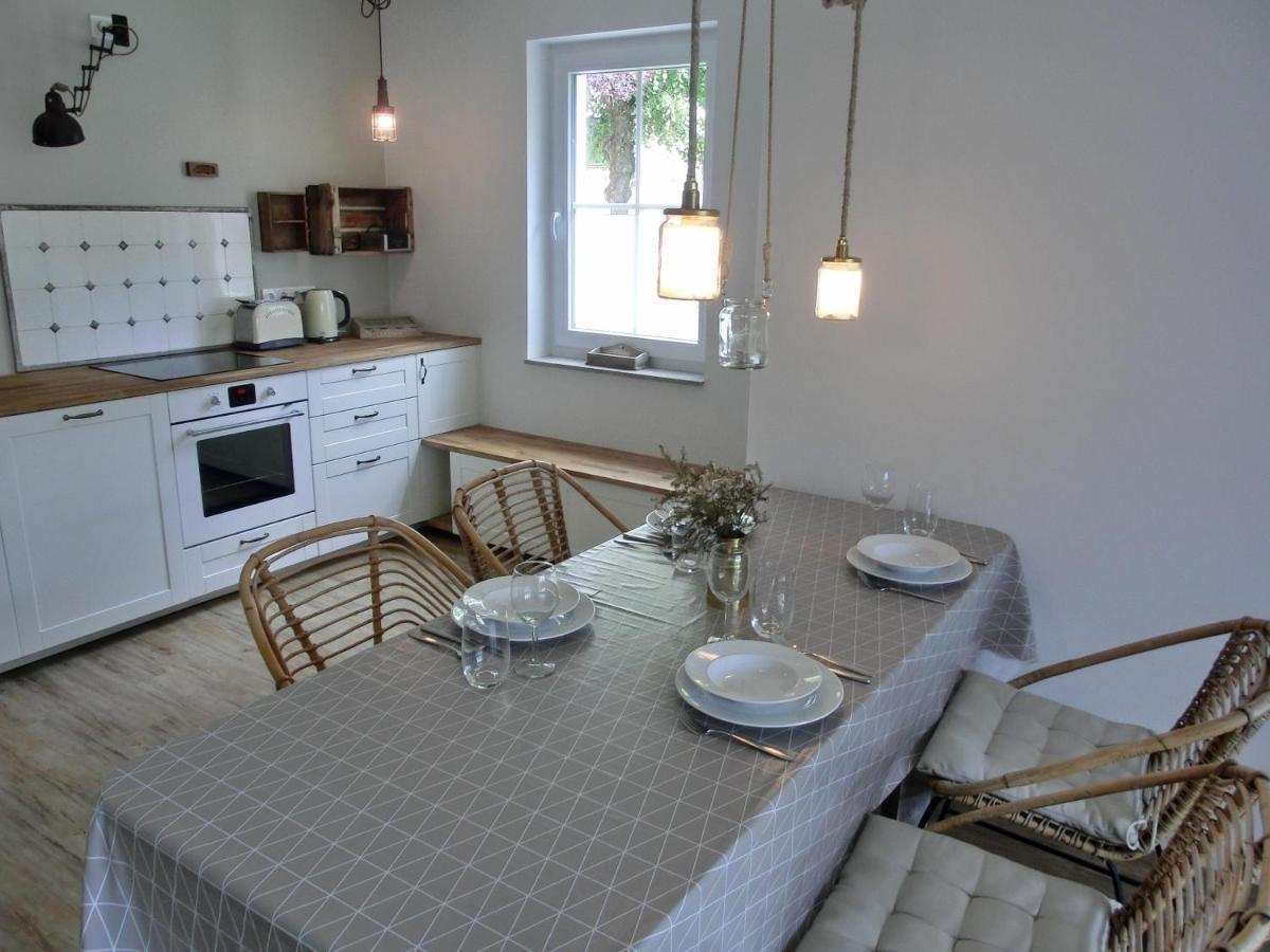 Ferienwohnung Lp1 Graal-Mueritz Dış mekan fotoğraf