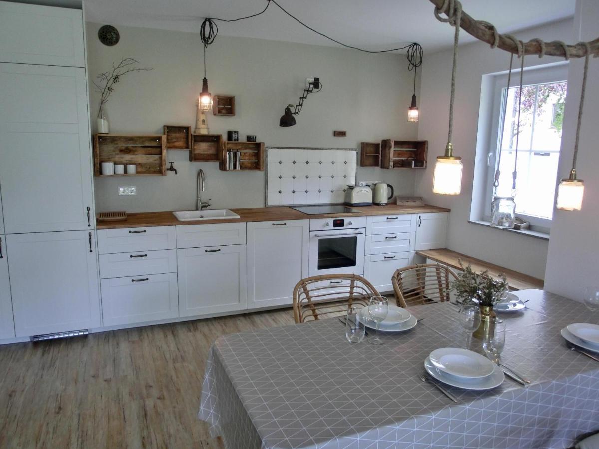 Ferienwohnung Lp1 Graal-Mueritz Dış mekan fotoğraf
