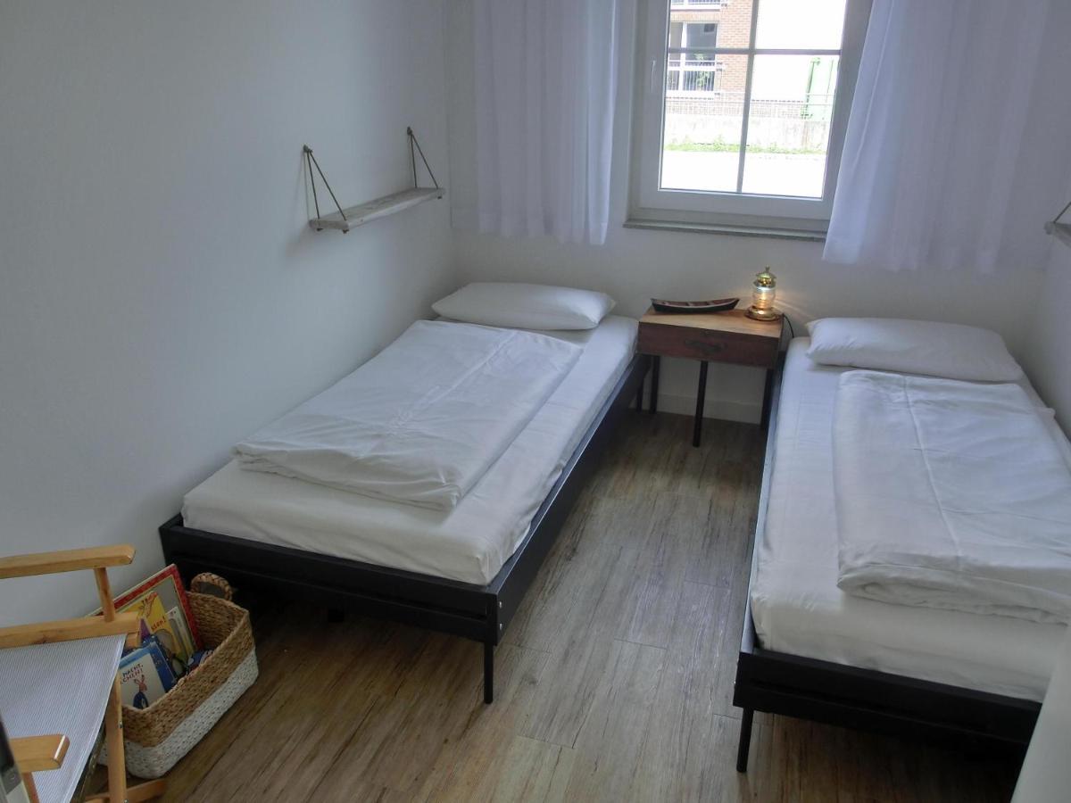 Ferienwohnung Lp1 Graal-Mueritz Dış mekan fotoğraf