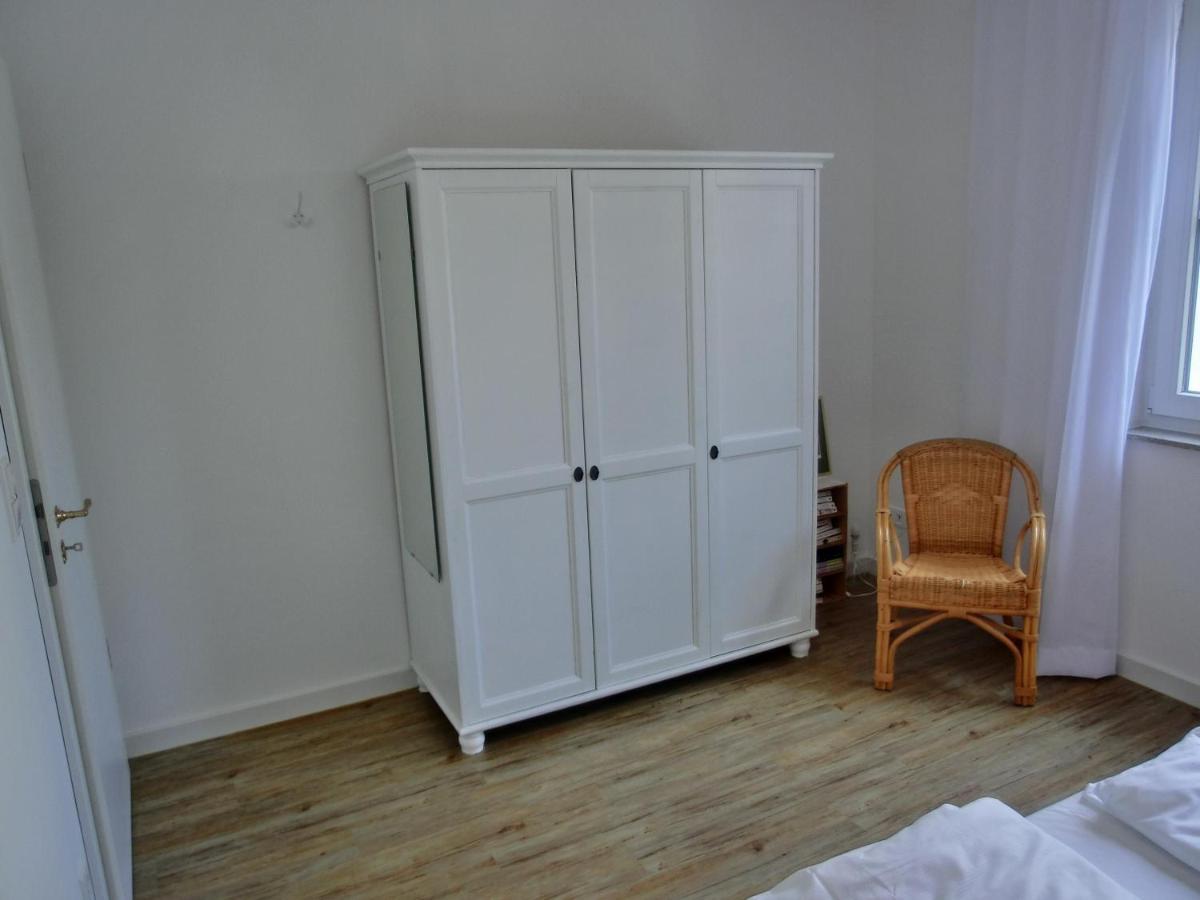 Ferienwohnung Lp1 Graal-Mueritz Dış mekan fotoğraf