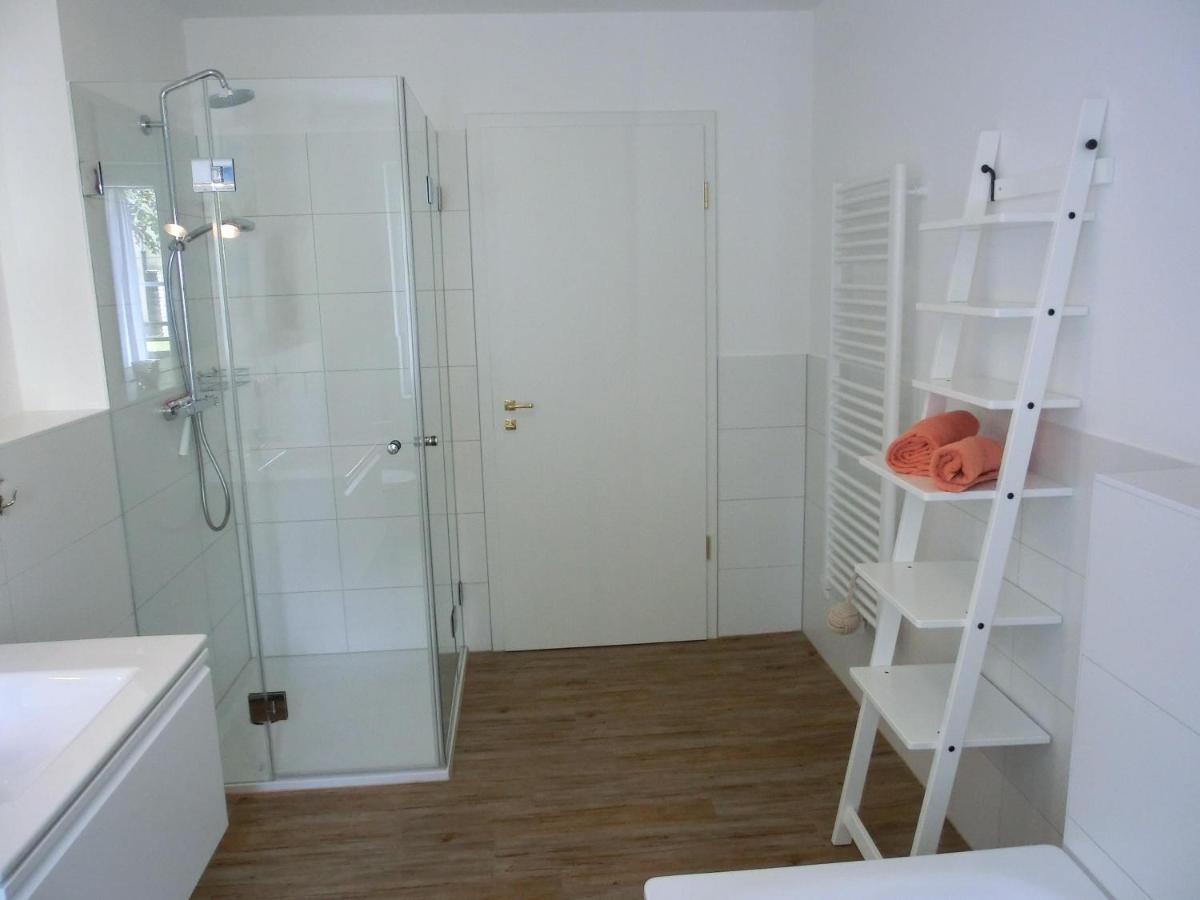 Ferienwohnung Lp1 Graal-Mueritz Dış mekan fotoğraf